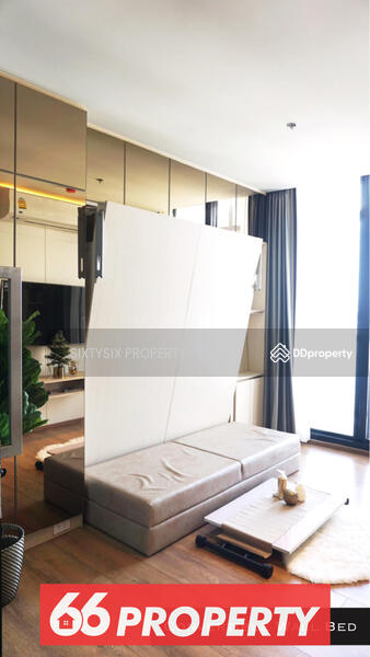 Park Origin Phrom Phong (Park 24), กรุงเทพ, 68 Soi Sukhumvit 24, คลองตัน, คลองเตย, กรุงเทพ, 60 ตร.ม., คอนโด ขาย, โดย SIXTYSIX PROPERTY - BKK, 11454903 - DDproperty.com