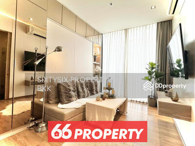 ขาย - Park Origin Phrom Phong (Park 24), กรุงเทพ
