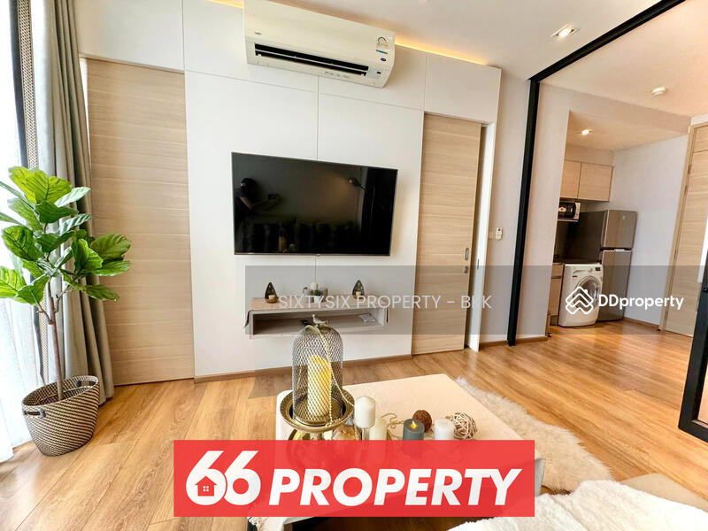 Park Origin Phrom Phong (Park 24), กรุงเทพ, 68 Soi Sukhumvit 24, คลองตัน, คลองเตย, กรุงเทพ, 60 ตร.ม., คอนโด ขาย, โดย SIXTYSIX PROPERTY - BKK, 11454903 - DDproperty.com