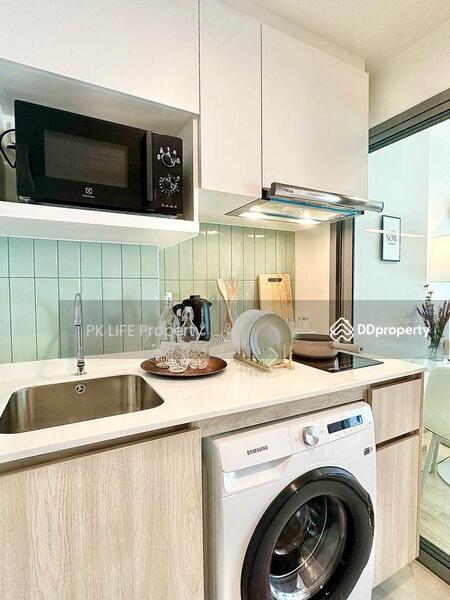 9R0583 Condominium for rent 1bedroom 1bathroom 25,000/month at wichit have fully furnished, Phuket, Wichit, Muang Phuket, Phuket, 1 Bedroom, 33 sqm, Condo For Rent, by PK LIFE Property, 11454920 - DDproperty.com