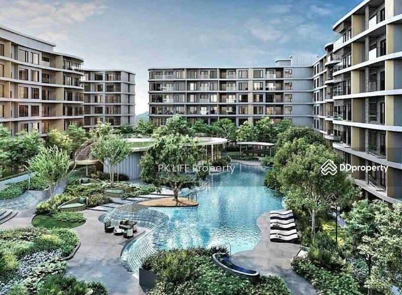 9R0583 Condominium for rent 1bedroom 1bathroom 25,000/month at wichit have fully furnished, ภูเก็ต, วิชิต, เมืองภูเก็ต, ภูเก็ต, 33 ตร.ม., คอนโด ให้เช่า, โดย PK LIFE Property, 11454920 - DDproperty.com