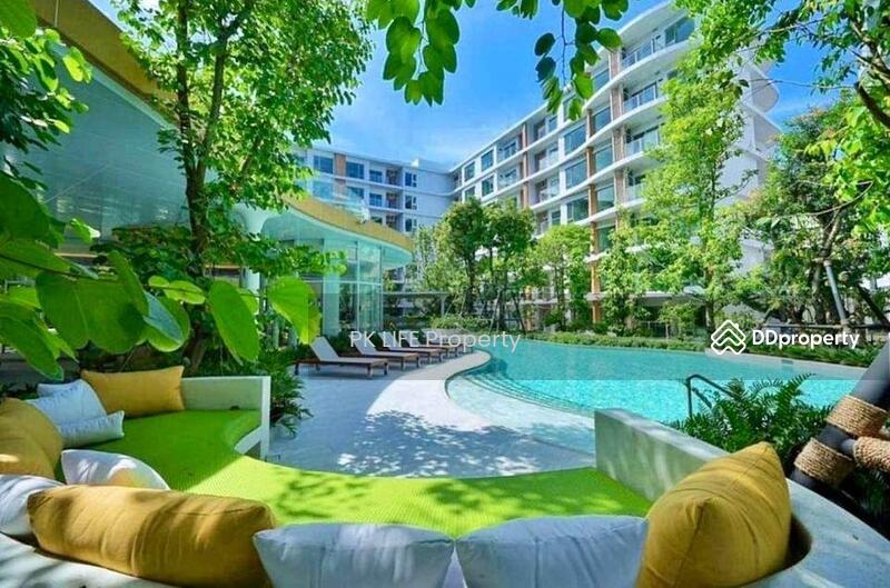 9R0583 Condominium for rent 1bedroom 1bathroom 25,000/month at wichit have fully furnished, ภูเก็ต, วิชิต, เมืองภูเก็ต, ภูเก็ต, 33 ตร.ม., คอนโด ให้เช่า, โดย PK LIFE Property, 11454920 - DDproperty.com