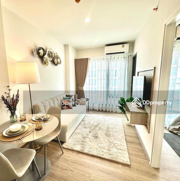9R0583 Condominium for rent 1bedroom 1bathroom 25,000/month at wichit have fully furnished, ภูเก็ต, วิชิต, เมืองภูเก็ต, ภูเก็ต, 33 ตร.ม., คอนโด ให้เช่า, โดย PK LIFE Property, 11454920 - DDproperty.com