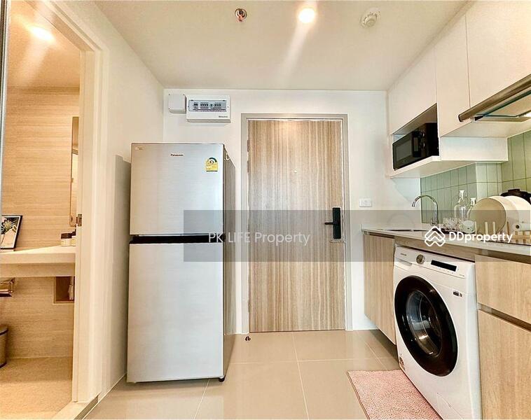 9R0583 Condominium for rent 1bedroom 1bathroom 25,000/month at wichit have fully furnished, Phuket, Wichit, Muang Phuket, Phuket, 1 Bedroom, 33 sqm, Condo For Rent, by PK LIFE Property, 11454920 - DDproperty.com
