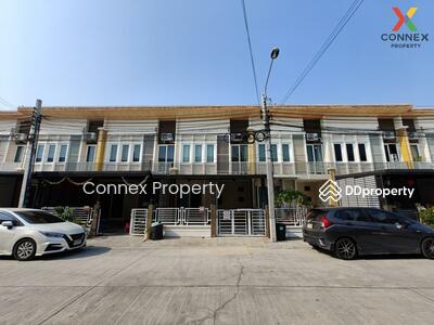 ขาย - Golden Town Chaiyaphruek – Wongwean : โกลเด้น ทาวน์ ชัยพฤกษ์ – วงแหวน, นนทบุรี