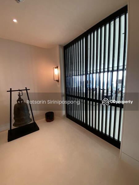 The St. Regis Bangkok : เดอะ เรสซิเดนเซส แอท เดอะ เซนต์ รีจิส, กรุงเทพ, ราชดำริ, ลุมพินี, ปทุมวัน, กรุงเทพ, 440 ตร.ม., คอนโด ให้เช่า, โดย Ratsarin Sirinipaspong, 11455001 - DDproperty.com