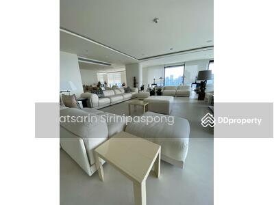 For Rent - The St. Regis Bangkok (Residences), Bangkok