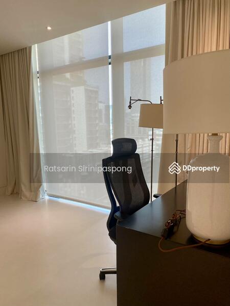 The St. Regis Bangkok : เดอะ เรสซิเดนเซส แอท เดอะ เซนต์ รีจิส, กรุงเทพ, ราชดำริ, ลุมพินี, ปทุมวัน, กรุงเทพ, 440 ตร.ม., คอนโด ให้เช่า, โดย Ratsarin Sirinipaspong, 11455001 - DDproperty.com