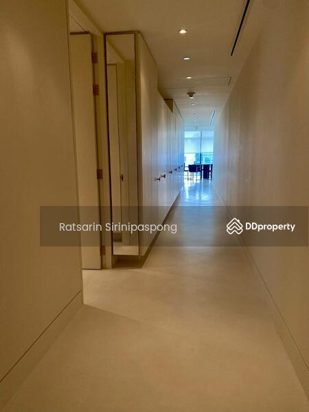 The St. Regis Bangkok (Residences), Bangkok, Rajdamri, Lumphini, Pathum Wan, Bangkok, 4 Bedrooms, 440 sqm, Condo For Rent, by Ratsarin Sirinipaspong, 11455001 - DDproperty.com