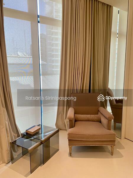 The St. Regis Bangkok : เดอะ เรสซิเดนเซส แอท เดอะ เซนต์ รีจิส, กรุงเทพ, ราชดำริ, ลุมพินี, ปทุมวัน, กรุงเทพ, 440 ตร.ม., คอนโด ให้เช่า, โดย Ratsarin Sirinipaspong, 11455001 - DDproperty.com