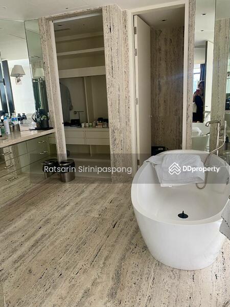 The St. Regis Bangkok : เดอะ เรสซิเดนเซส แอท เดอะ เซนต์ รีจิส, กรุงเทพ, ราชดำริ, ลุมพินี, ปทุมวัน, กรุงเทพ, 440 ตร.ม., คอนโด ให้เช่า, โดย Ratsarin Sirinipaspong, 11455001 - DDproperty.com