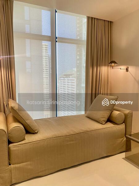 The St. Regis Bangkok : เดอะ เรสซิเดนเซส แอท เดอะ เซนต์ รีจิส, กรุงเทพ, ราชดำริ, ลุมพินี, ปทุมวัน, กรุงเทพ, 440 ตร.ม., คอนโด ให้เช่า, โดย Ratsarin Sirinipaspong, 11455001 - DDproperty.com