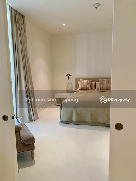 The St. Regis Bangkok (Residences), Bangkok, Rajdamri, Lumphini, Pathum Wan, Bangkok, 4 Bedrooms, 440 sqm, Condo For Rent, by Ratsarin Sirinipaspong, 11455001 - DDproperty.com