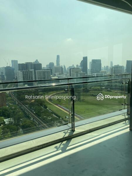 The St. Regis Bangkok (Residences), Bangkok, Rajdamri, Lumphini, Pathum Wan, Bangkok, 4 Bedrooms, 440 sqm, Condo For Rent, by Ratsarin Sirinipaspong, 11455001 - DDproperty.com