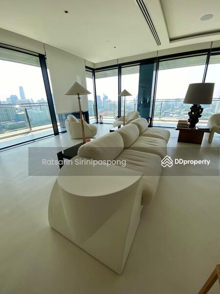 The St. Regis Bangkok : เดอะ เรสซิเดนเซส แอท เดอะ เซนต์ รีจิส, กรุงเทพ, ราชดำริ, ลุมพินี, ปทุมวัน, กรุงเทพ, 440 ตร.ม., คอนโด ให้เช่า, โดย Ratsarin Sirinipaspong, 11455001 - DDproperty.com