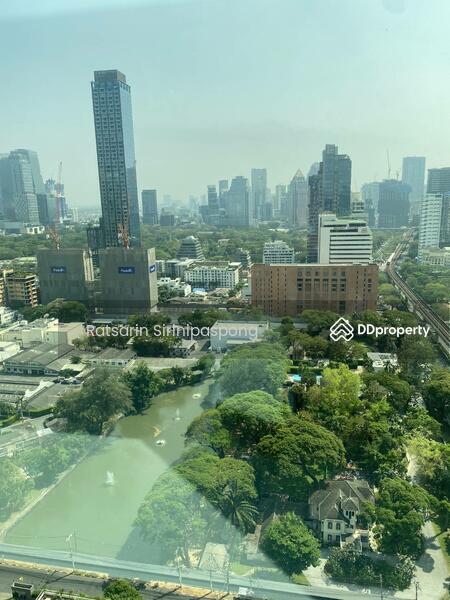 The St. Regis Bangkok (Residences), Bangkok, Rajdamri, Lumphini, Pathum Wan, Bangkok, 4 Bedrooms, 440 sqm, Condo For Rent, by Ratsarin Sirinipaspong, 11455001 - DDproperty.com