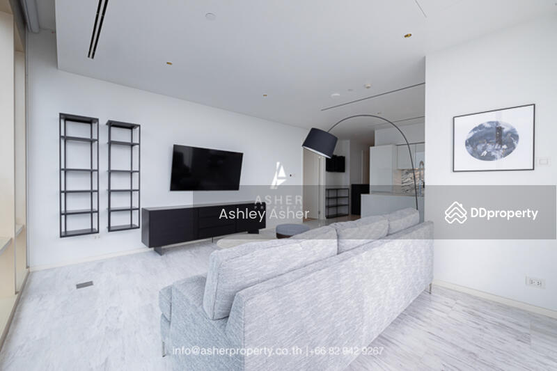 Four Seasons Private Residences : โฟร์ ซีซั่นส์ ไพรเวท เรสสิเด้นซ์, กรุงเทพ, 300 ถนนเจริญกรุง, ยานนาวา, สาทร, กรุงเทพ, 117 ตร.ม., คอนโด ขาย, โดย Miriam Sae-tan, 11455053 - DDproperty.com