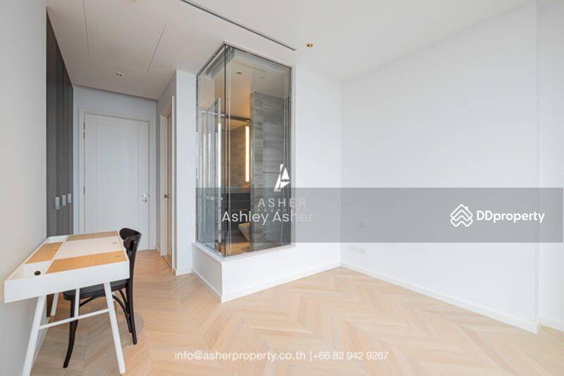 Four Seasons Private Residences : โฟร์ ซีซั่นส์ ไพรเวท เรสสิเด้นซ์, กรุงเทพ, 300 ถนนเจริญกรุง, ยานนาวา, สาทร, กรุงเทพ, 117 ตร.ม., คอนโด ขาย, โดย Miriam Sae-tan, 11455053 - DDproperty.com
