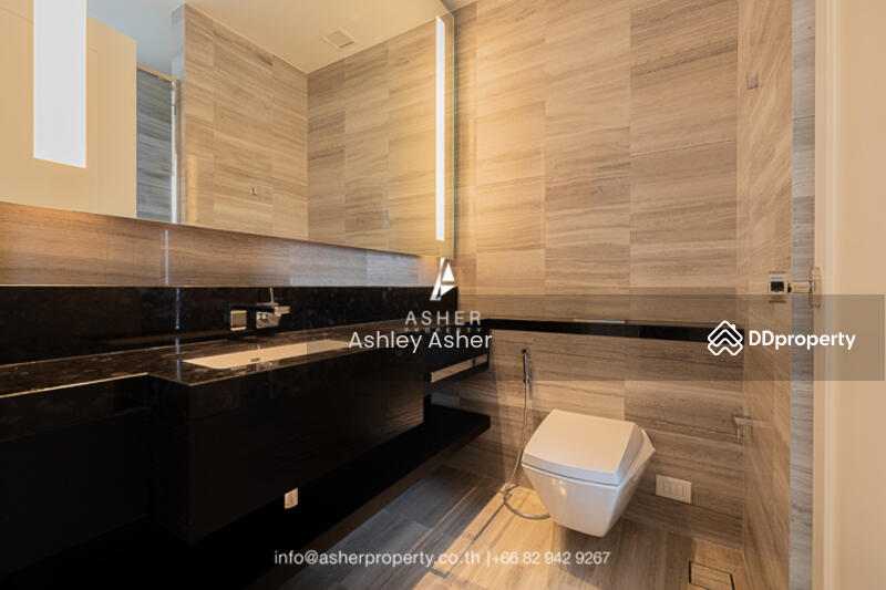 Four Seasons Private Residences, Bangkok, 300 Charoen Krung Road, Yan Nawa, Sathon, Bangkok, 2 Bedrooms, 117 sqm, Condo For Sale, by Miriam Sae-tan, 11455053 - DDproperty.com
