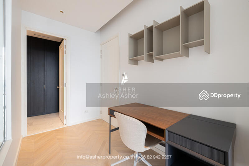 Four Seasons Private Residences : โฟร์ ซีซั่นส์ ไพรเวท เรสสิเด้นซ์, กรุงเทพ, 300 ถนนเจริญกรุง, ยานนาวา, สาทร, กรุงเทพ, 117 ตร.ม., คอนโด ขาย, โดย Miriam Sae-tan, 11455053 - DDproperty.com