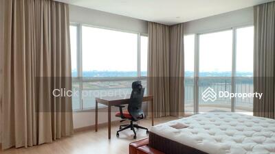 For Rent - Supalai Riva Grande Rama 3, Bangkok