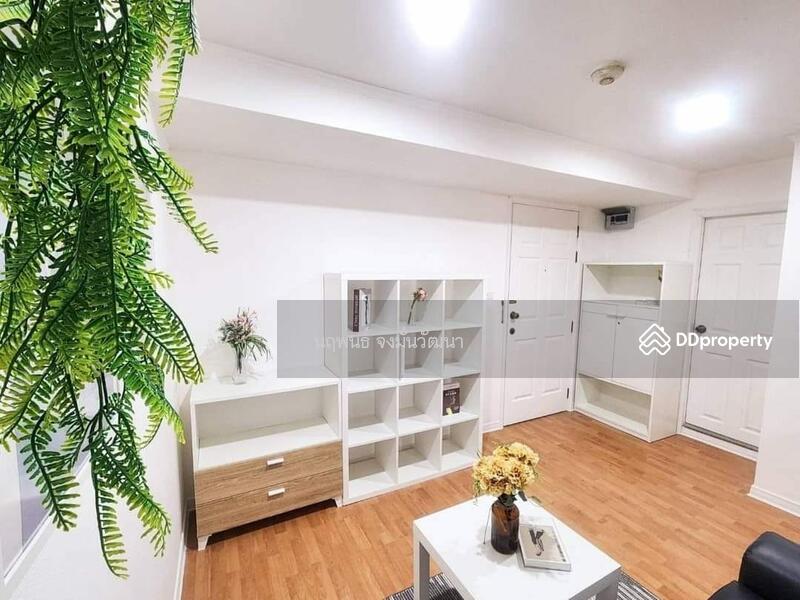 For Sale - Lumpini Ville Cultural Center, Bangkok