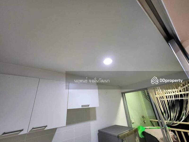 For Sale - Lumpini Ville Cultural Center, Bangkok