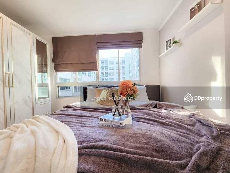 For Sale - Lumpini Ville Cultural Center, Bangkok