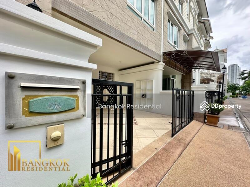 ให้เช่า - Ladawan Na Chaopraya, กรุงเทพ