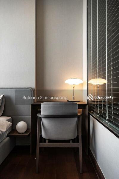 Q1 Sukhumvit, Bangkok, 1 Sukhumvit Road, Khlong Toei, Bangkok, 2 Bedrooms, 92 sqm, Condo For Rent, by Ratsarin Sirinipaspong, 11455188 - DDproperty.com