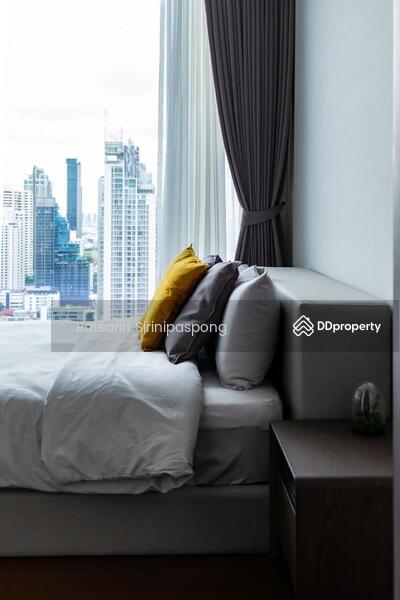 Q1 Sukhumvit, Bangkok, 1 Sukhumvit Road, Khlong Toei, Bangkok, 2 Bedrooms, 92 sqm, Condo For Rent, by Ratsarin Sirinipaspong, 11455188 - DDproperty.com