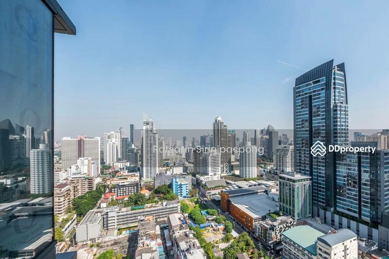 Q1 Sukhumvit, Bangkok, 1 Sukhumvit Road, Khlong Toei, Bangkok, 2 Bedrooms, 92 sqm, Condo For Rent, by Ratsarin Sirinipaspong, 11455188 - DDproperty.com