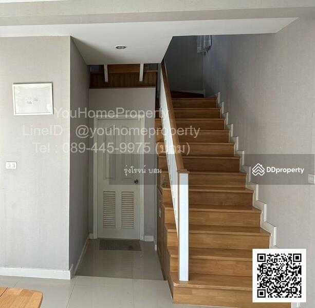 For Sale - Passorn Pride Srinakarin-Namdaeng, Samut Prakan
