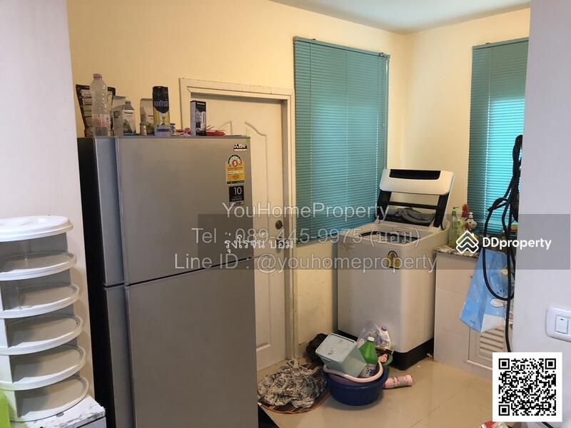 For Sale - Passorn Pride Srinakarin-Namdaeng, Samut Prakan