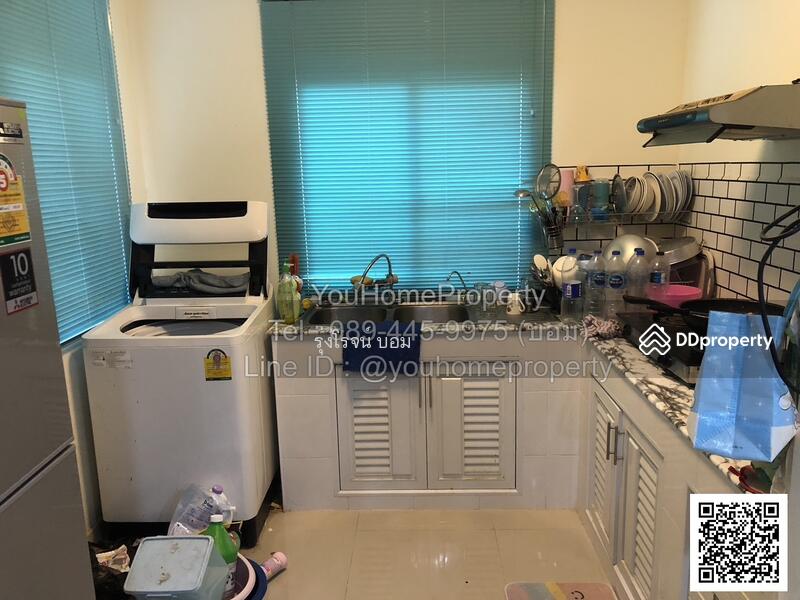 For Sale - Passorn Pride Srinakarin-Namdaeng, Samut Prakan