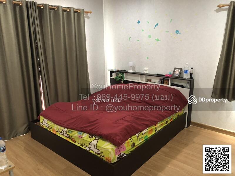 For Sale - Passorn Pride Srinakarin-Namdaeng, Samut Prakan