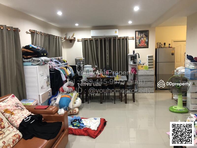 For Sale - Passorn Pride Srinakarin-Namdaeng, Samut Prakan