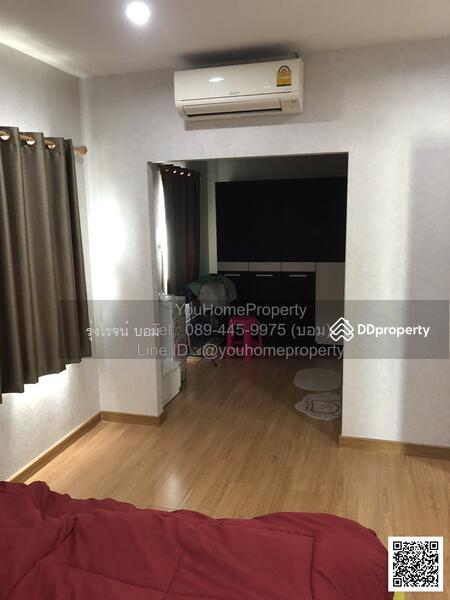 For Sale - Passorn Pride Srinakarin-Namdaeng, Samut Prakan