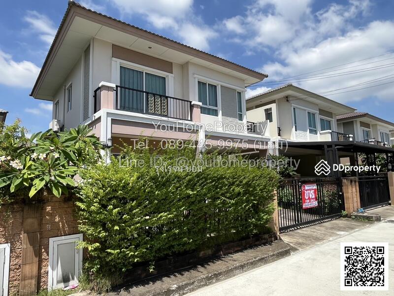 For Sale - Passorn Pride Srinakarin-Namdaeng, Samut Prakan