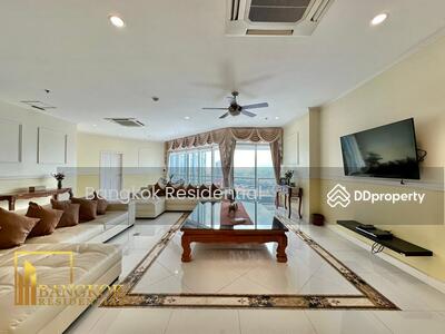 For Rent - Baan Sathorn Chao Phraya, Bangkok