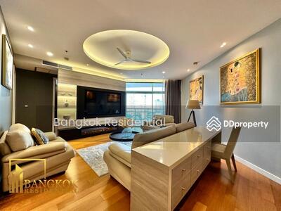 For Rent - Chatrium Residence Riverside, Bangkok