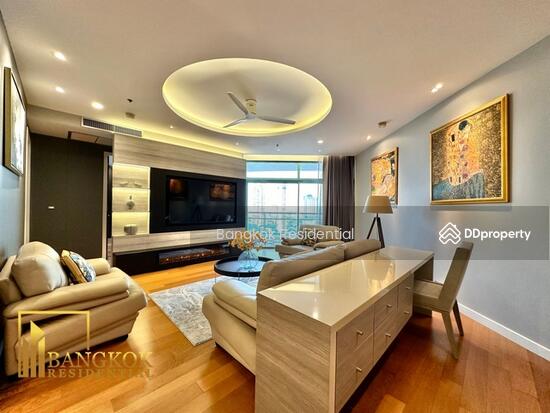 Chatrium Residence Riverside, Bangkok, 26 Chareonkrung Road, Wat ...