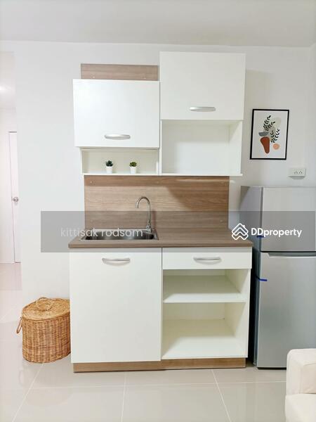 City Villa, Bangkok, กรุงเทพ, คลองจั่น, บางกะปิ, กรุงเทพ, 33 ตร.ม., คอนโด ขาย, โดย kittisak rodsom, 11455209 - DDproperty.com