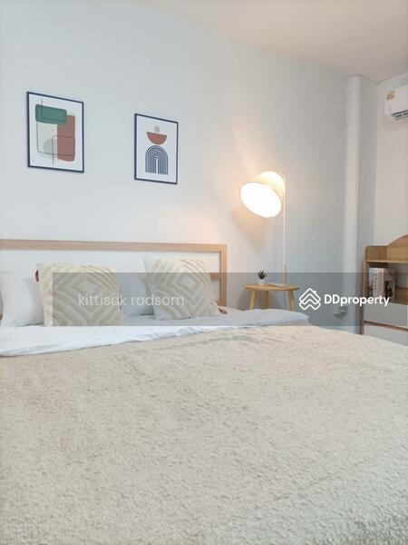 City Villa, Bangkok, Bangkok, Khlong Chan, Bang Kapi, Bangkok, 1 Bedroom, 33 sqm, Condo For Sale, by kittisak rodsom, 11455209 - DDproperty.com