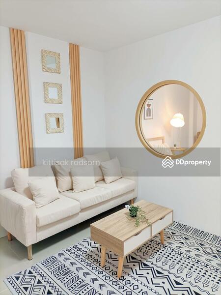 City Villa, Bangkok, Bangkok, Khlong Chan, Bang Kapi, Bangkok, 1 Bedroom, 33 sqm, Condo For Sale, by kittisak rodsom, 11455209 - DDproperty.com