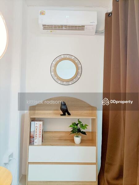 City Villa, Bangkok, Bangkok, Khlong Chan, Bang Kapi, Bangkok, 1 Bedroom, 33 sqm, Condo For Sale, by kittisak rodsom, 11455209 - DDproperty.com