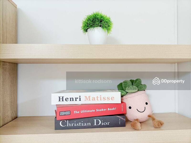 City Villa, Bangkok, กรุงเทพ, คลองจั่น, บางกะปิ, กรุงเทพ, 33 ตร.ม., คอนโด ขาย, โดย kittisak rodsom, 11455209 - DDproperty.com