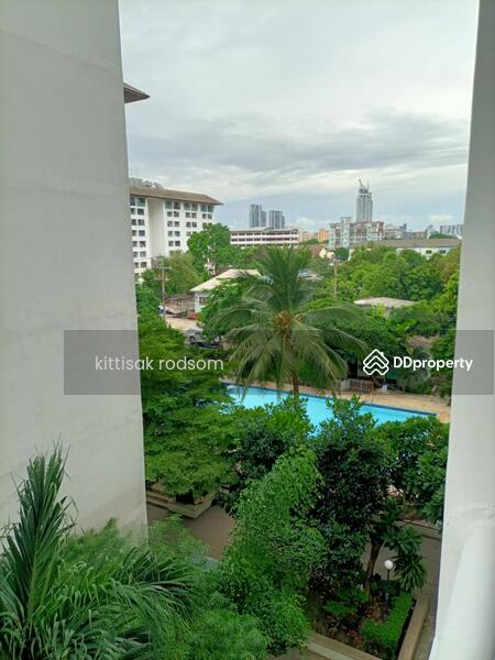 City Villa, Bangkok, กรุงเทพ, คลองจั่น, บางกะปิ, กรุงเทพ, 33 ตร.ม., คอนโด ขาย, โดย kittisak rodsom, 11455209 - DDproperty.com