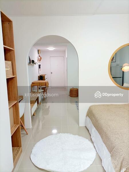 City Villa, Bangkok, กรุงเทพ, คลองจั่น, บางกะปิ, กรุงเทพ, 33 ตร.ม., คอนโด ขาย, โดย kittisak rodsom, 11455209 - DDproperty.com