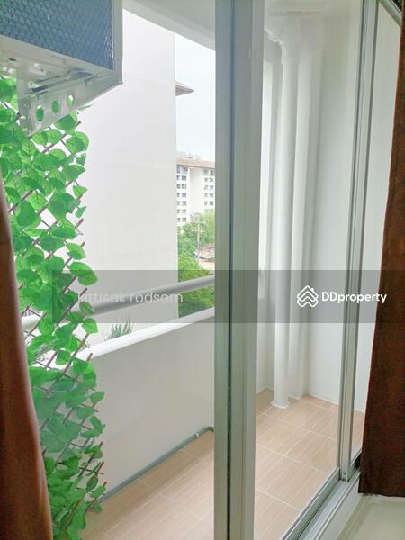 City Villa, Bangkok, Bangkok, Khlong Chan, Bang Kapi, Bangkok, 1 Bedroom, 33 sqm, Condo For Sale, by kittisak rodsom, 11455209 - DDproperty.com
